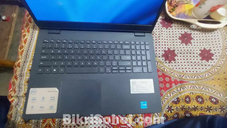 Dell Inspiron 15 3501 Core i3 11th Gen